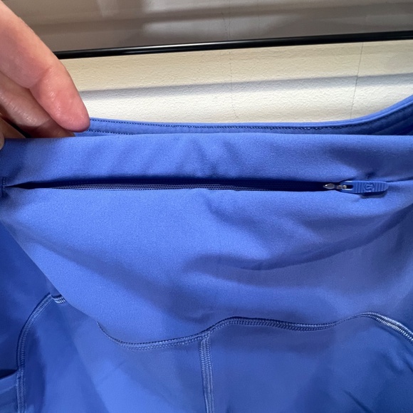 Lululemon Swift Speed Tights. Size 10. 28" - Picture 4 of 9